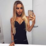 Photo Оленька