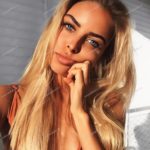 Photo Оленька