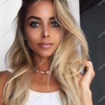 Photo Оленька