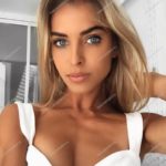 Photo Оленька